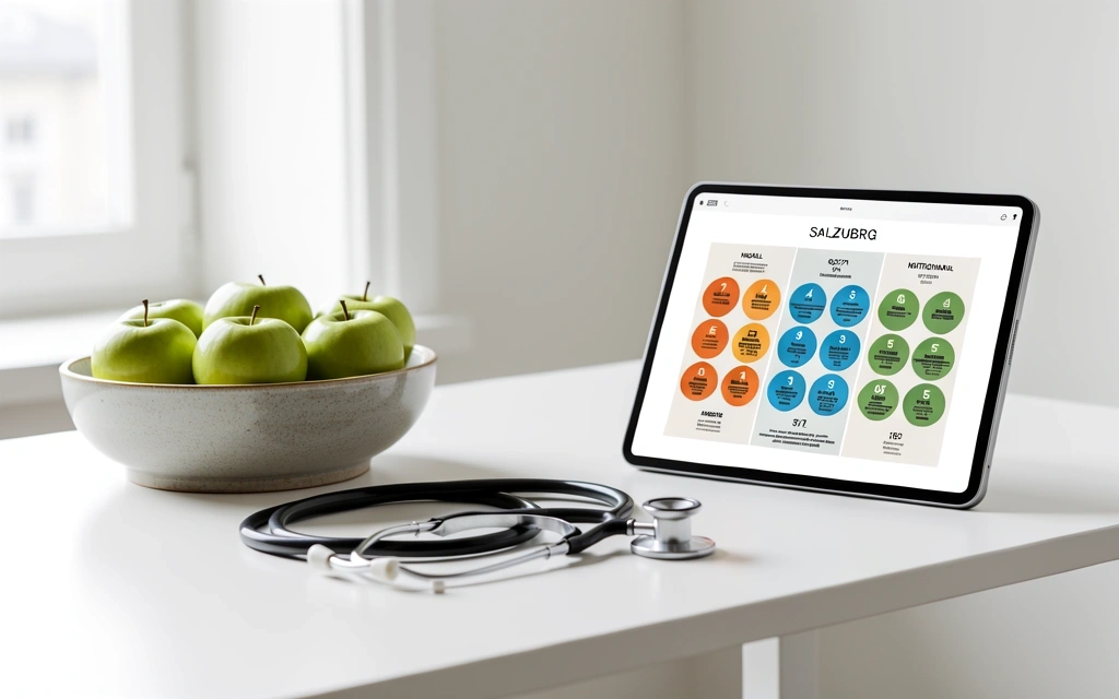 Professionelles Beratungsumfeld