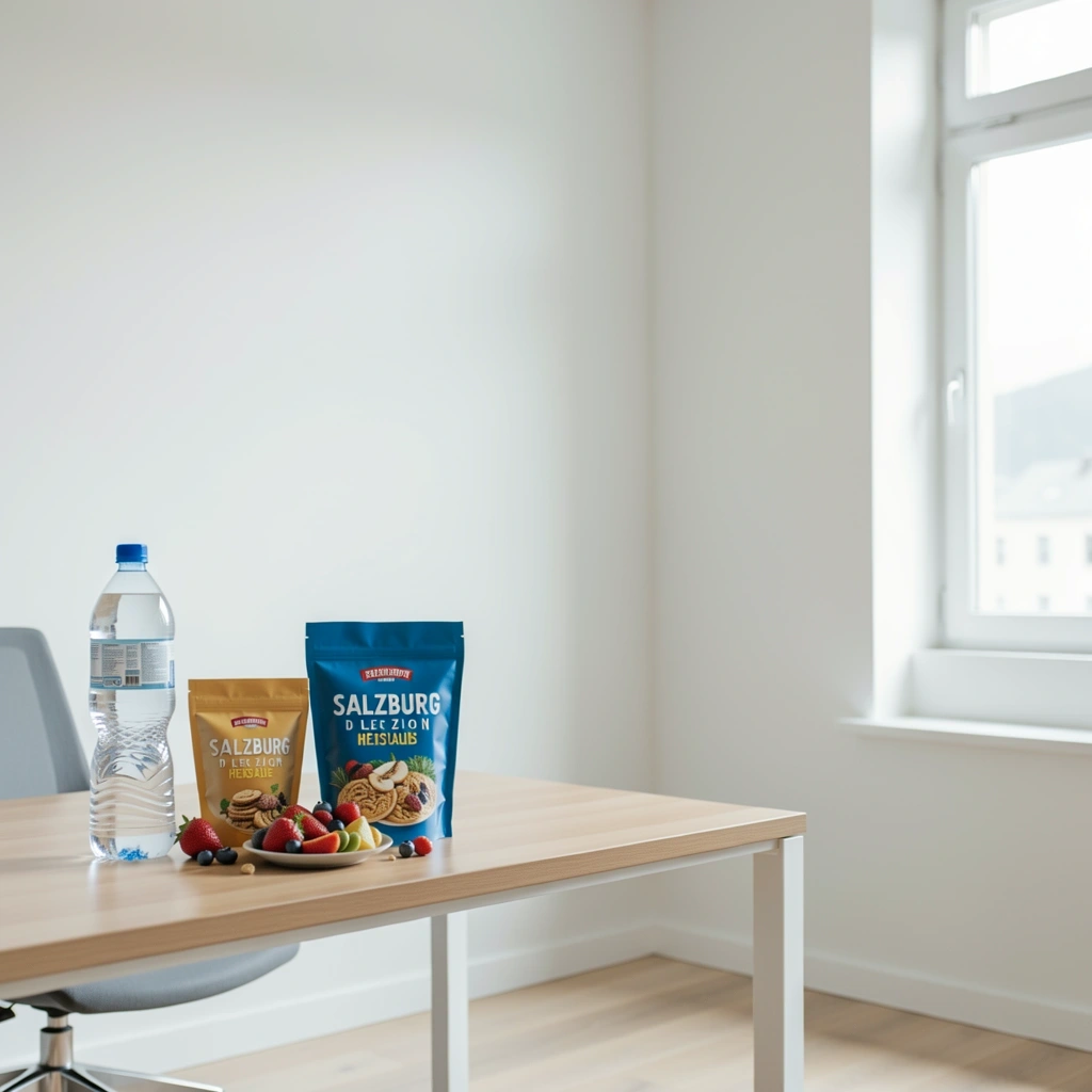 Beratungsraum Salzburg