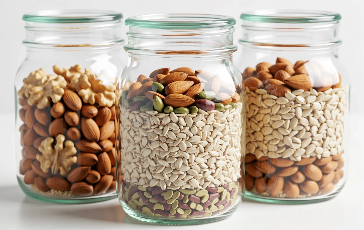 Nutrition Consultation