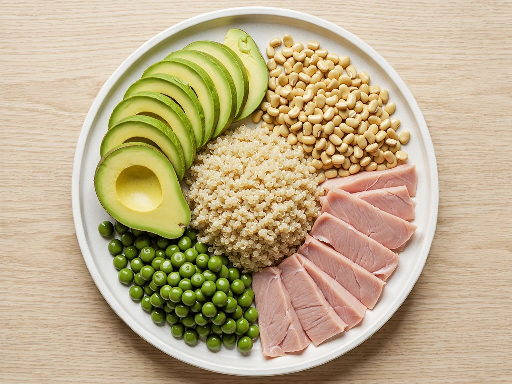 Individuelle Ernährungspläne