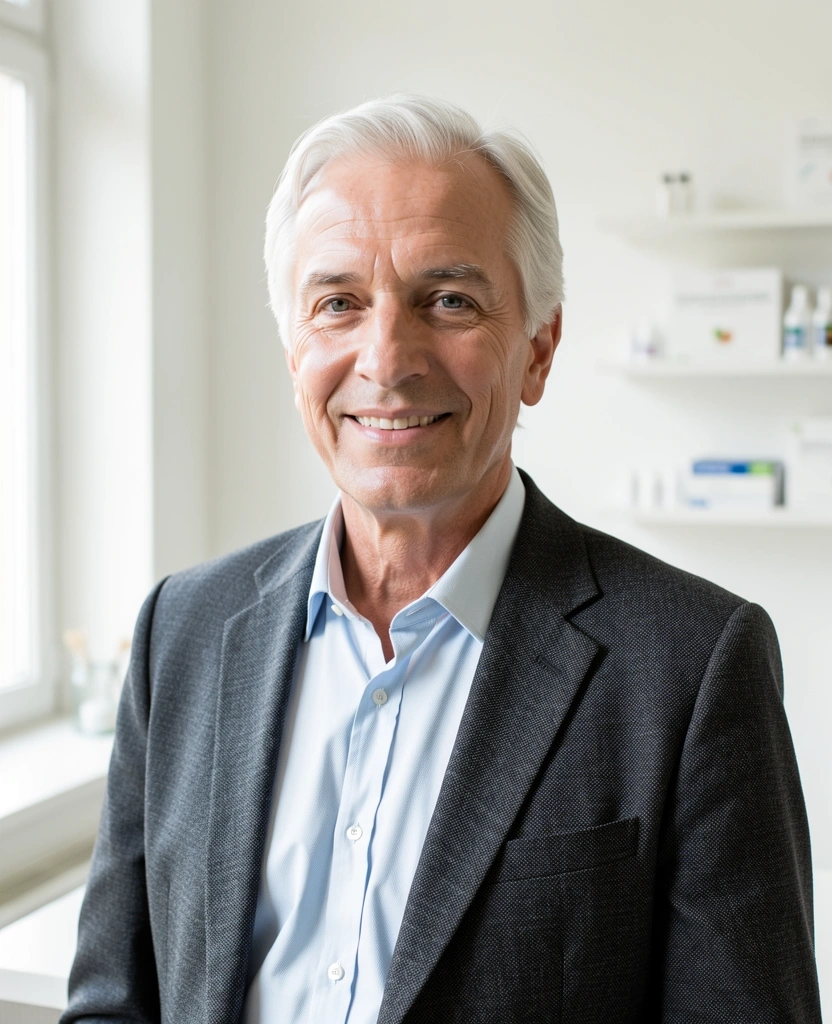 Lead Nutriziologin Nutri-Oesterreich